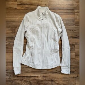 Lululemon Define Jacket Size 10